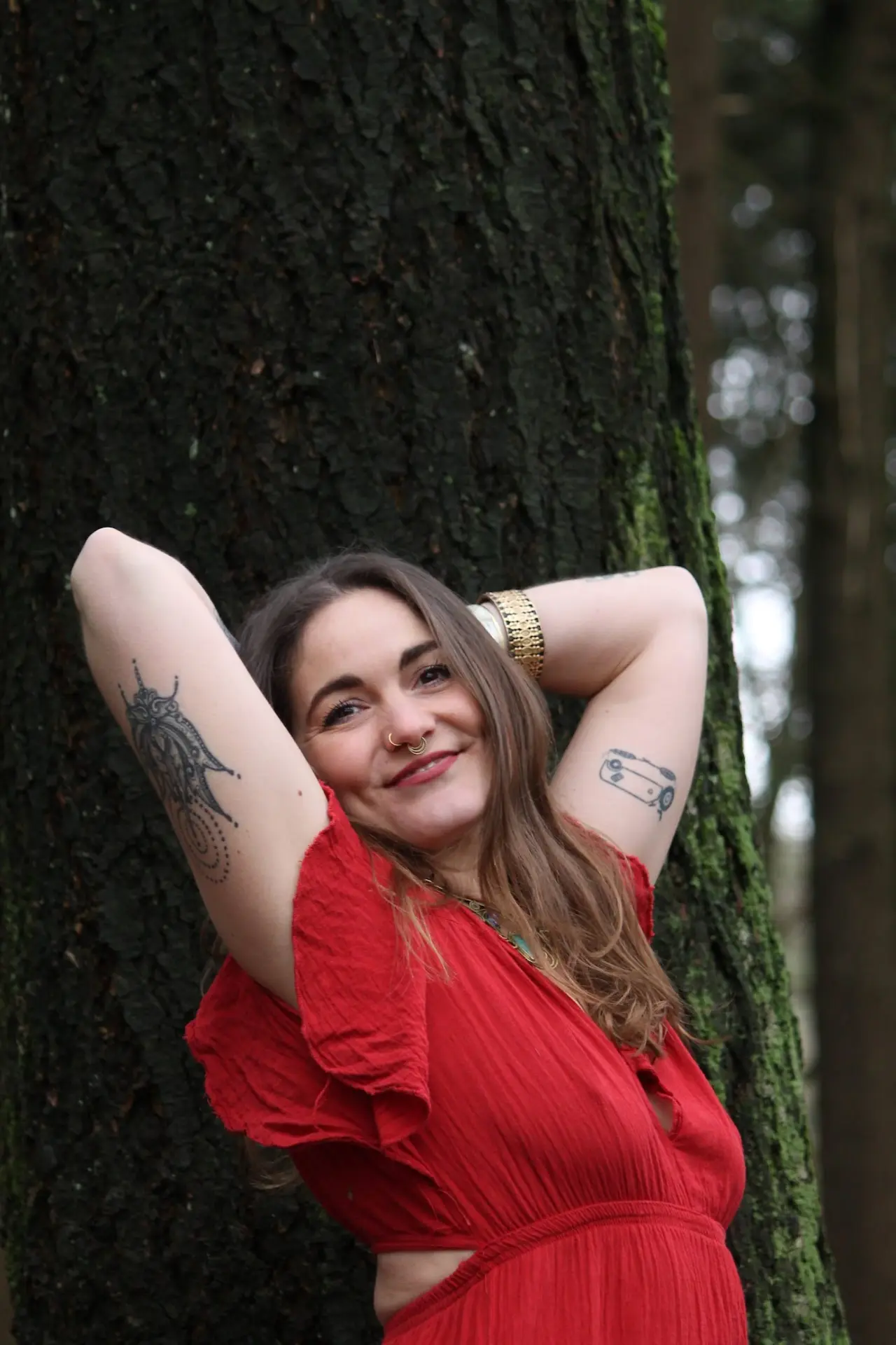Anne de Boer